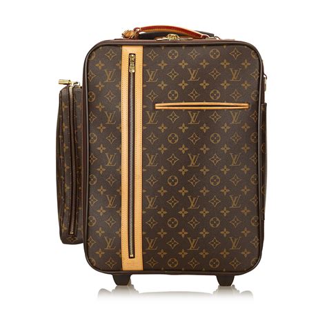 lv trolly|original louis vuitton luggage.